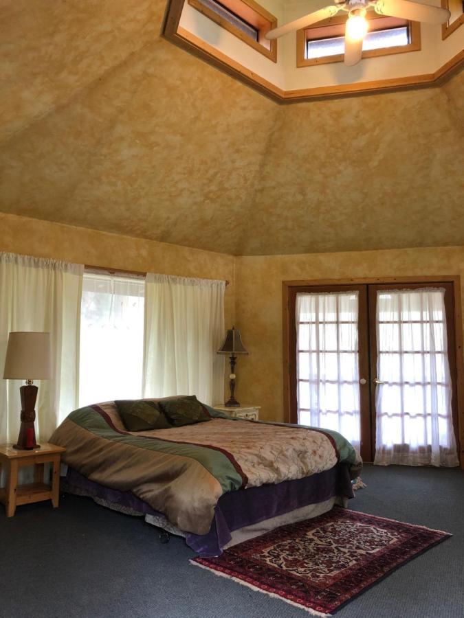 China Bend Winery Bed And Breakfast Kettle Falls Εξωτερικό φωτογραφία
