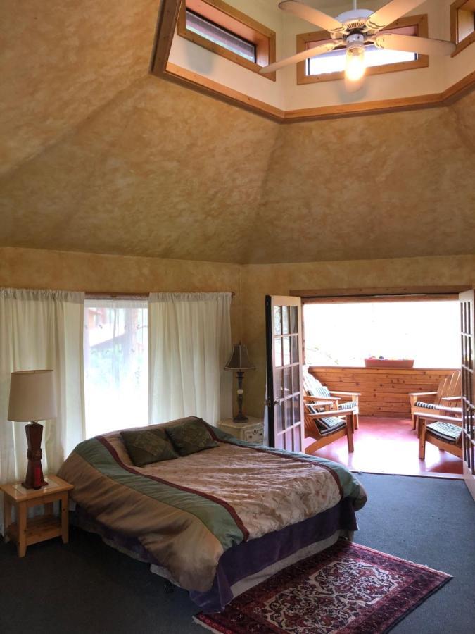 China Bend Winery Bed And Breakfast Kettle Falls Εξωτερικό φωτογραφία