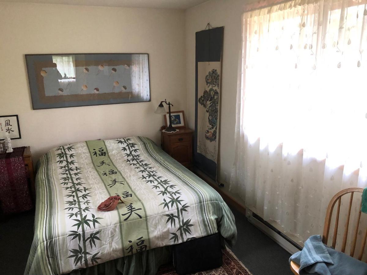 China Bend Winery Bed And Breakfast Kettle Falls Εξωτερικό φωτογραφία