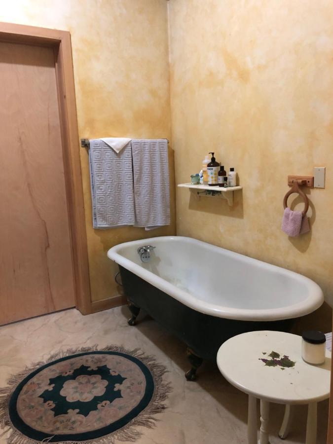 China Bend Winery Bed And Breakfast Kettle Falls Εξωτερικό φωτογραφία